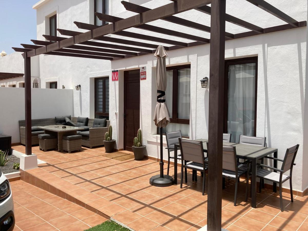 Casa Panadero'S, 3 Bedroom Villa Playa Blanca  Exterior foto