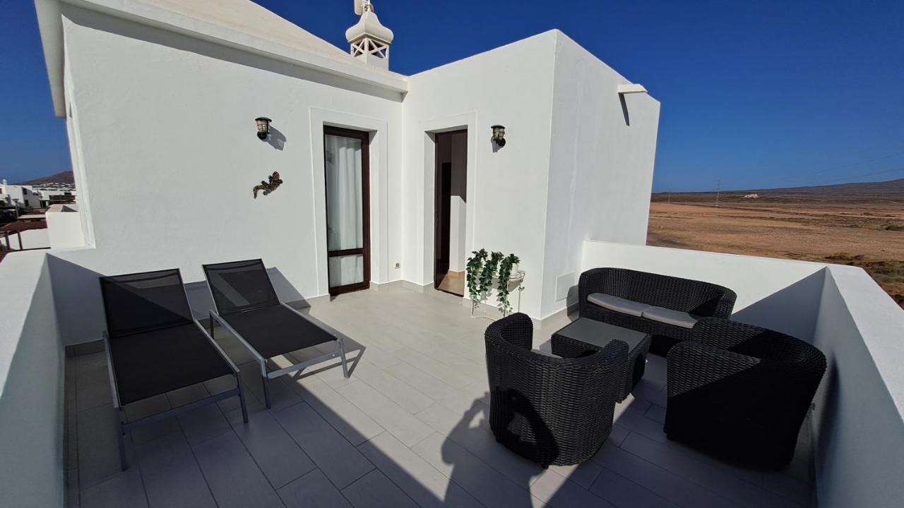 Casa Panadero'S, 3 Bedroom Villa Playa Blanca  Exterior foto
