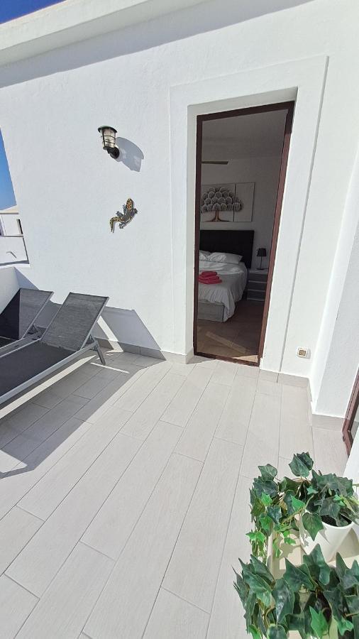 Casa Panadero'S, 3 Bedroom Villa Playa Blanca  Exterior foto